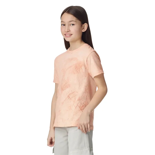 Color Blast Youth T-Shirt... from ASI 89380 Staton Corporate and Casual