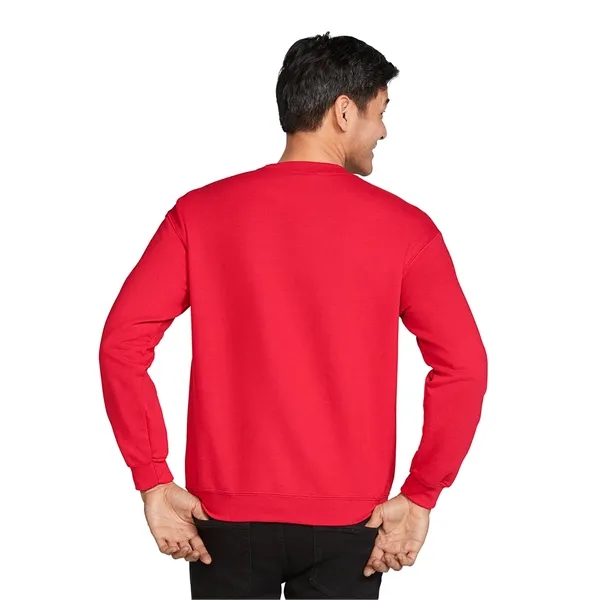 Gildan Heavy Blend Adult Crew Neck Sweatshirt... from ASI 89380 Staton Corporate and Casual / Staton®