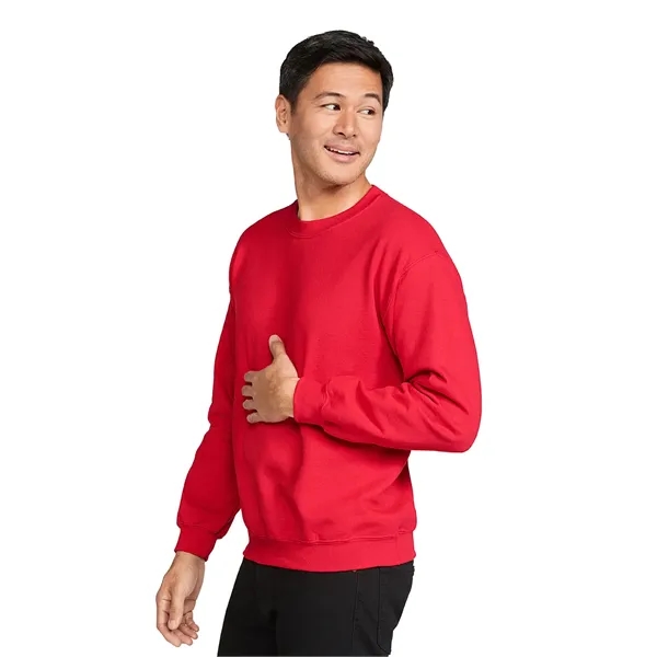 Gildan Heavy Blend Adult Crew Neck Sweatshirt... from ASI 89380 Staton Corporate and Casual / Staton®