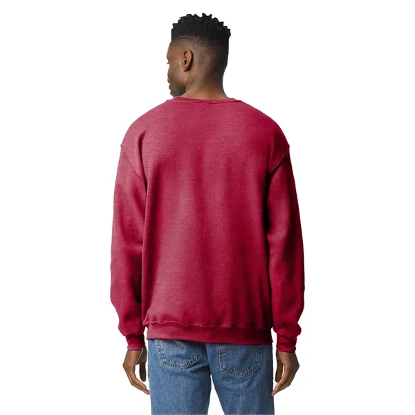 Gildan Heavy Blend Adult Crew Neck Sweatshirt... from ASI 89380 Staton Corporate and Casual / Staton®