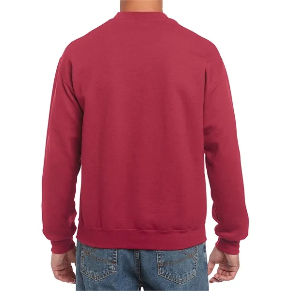 Gildan Heavy Blend Adult Crew Neck Sweatshirt... from ASI 89380 Staton Corporate and Casual / Staton®