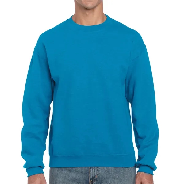 Gildan Heavy Blend Adult Crew Neck Sweatshirt... from ASI 89380 Staton Corporate and Casual / Staton®
