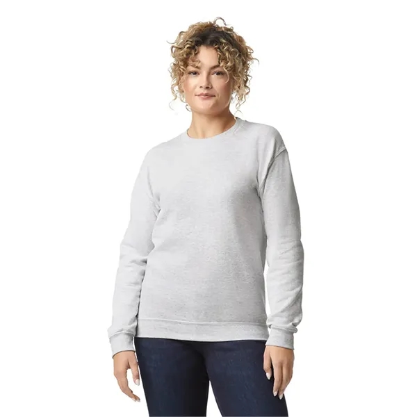 Gildan Heavy Blend Adult Crew Neck Sweatshirt... from ASI 89380 Staton Corporate and Casual / Staton®