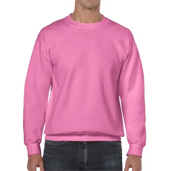 Gildan Heavy Blend Adult Crew Neck Sweatshirt... from ASI 89380 Staton Corporate and Casual / Staton®