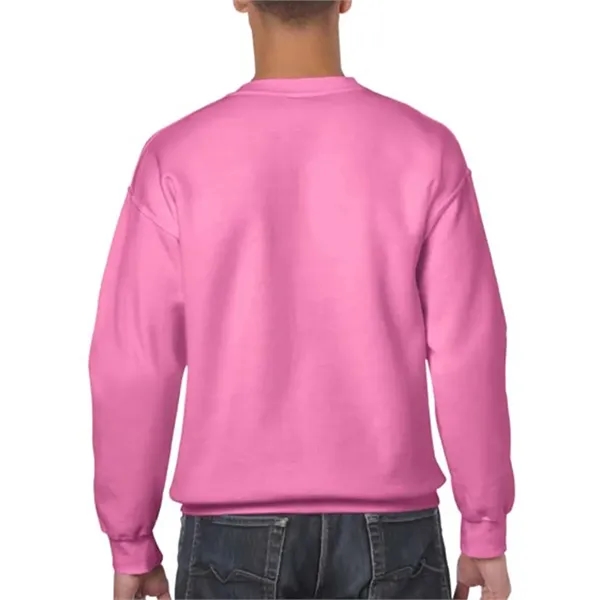 Gildan Heavy Blend Adult Crew Neck Sweatshirt... from ASI 89380 Staton Corporate and Casual / Staton®