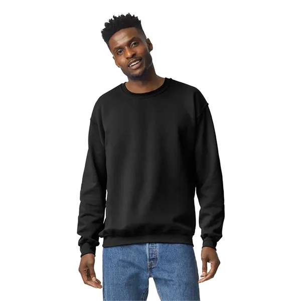 Gildan Heavy Blend Adult Crew Neck Sweatshirt... from ASI 89380 Staton Corporate and Casual / Staton®
