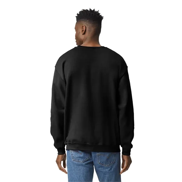 Gildan Heavy Blend Adult Crew Neck Sweatshirt... from ASI 89380 Staton Corporate and Casual / Staton®