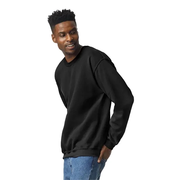 Gildan Heavy Blend Adult Crew Neck Sweatshirt... from ASI 89380 Staton Corporate and Casual / Staton®