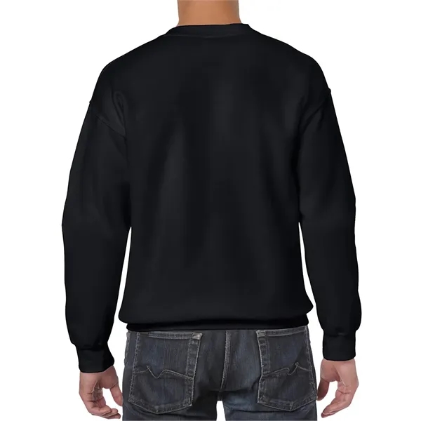 Gildan Heavy Blend Adult Crew Neck Sweatshirt... from ASI 89380 Staton Corporate and Casual / Staton®