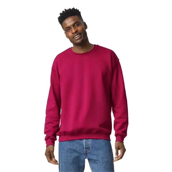 Gildan Heavy Blend Adult Crew Neck Sweatshirt... from ASI 89380 Staton Corporate and Casual / Staton®