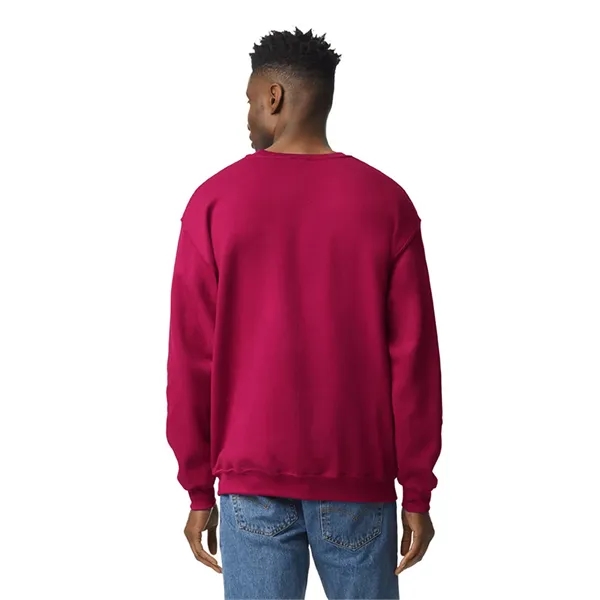 Gildan Heavy Blend Adult Crew Neck Sweatshirt... from ASI 89380 Staton Corporate and Casual / Staton®