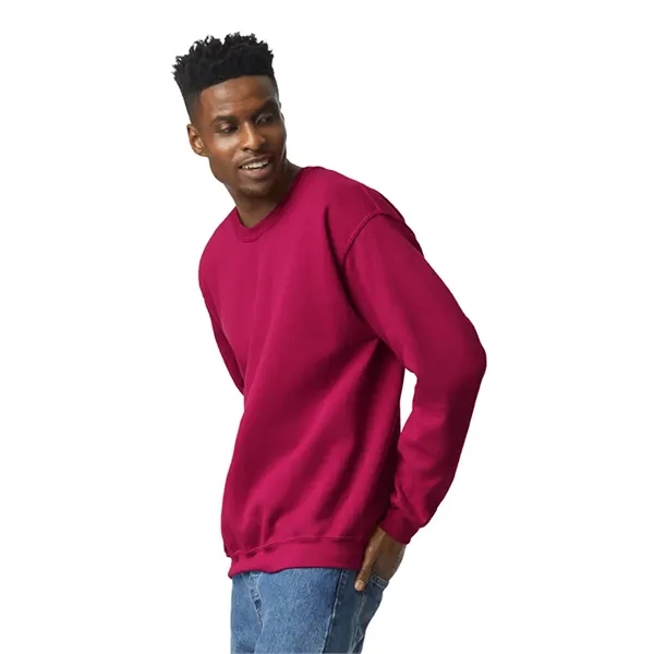 Gildan Heavy Blend Adult Crew Neck Sweatshirt... from ASI 89380 Staton Corporate and Casual / Staton®