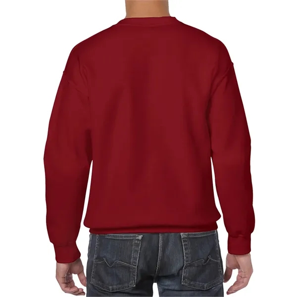 Gildan Heavy Blend Adult Crew Neck Sweatshirt... from ASI 89380 Staton Corporate and Casual / Staton®