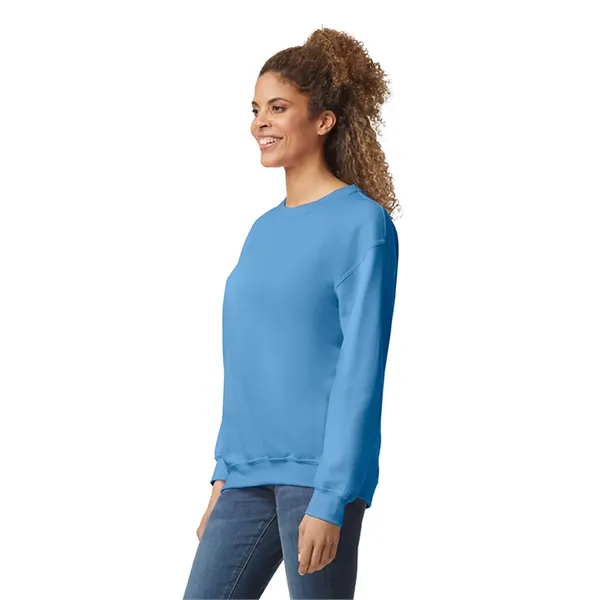 Gildan Heavy Blend Adult Crew Neck Sweatshirt... from ASI 89380 Staton Corporate and Casual / Staton®