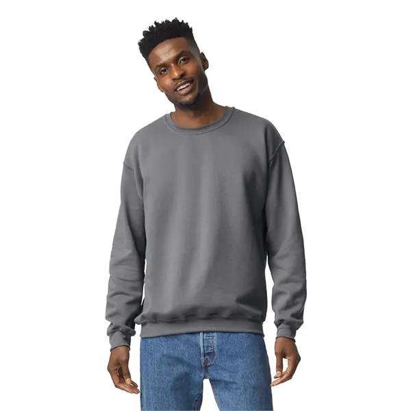 Gildan Heavy Blend Adult Crew Neck Sweatshirt... from ASI 89380 Staton Corporate and Casual / Staton®