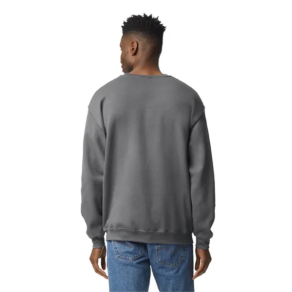 Gildan Heavy Blend Adult Crew Neck Sweatshirt... from ASI 89380 Staton Corporate and Casual / Staton®