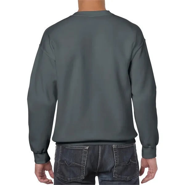 Gildan Heavy Blend Adult Crew Neck Sweatshirt... from ASI 89380 Staton Corporate and Casual / Staton®