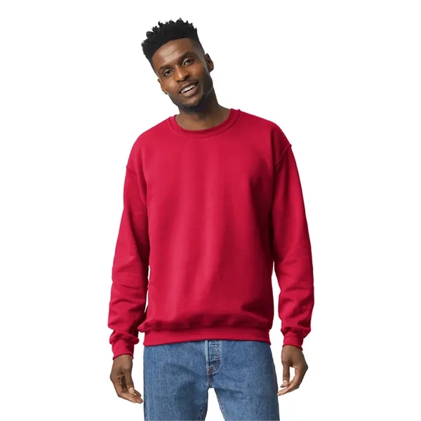 Gildan Heavy Blend Adult Crew Neck Sweatshirt... from ASI 89380 Staton Corporate and Casual / Staton®