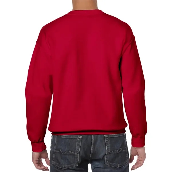 Gildan Heavy Blend Adult Crew Neck Sweatshirt... from ASI 89380 Staton Corporate and Casual / Staton®