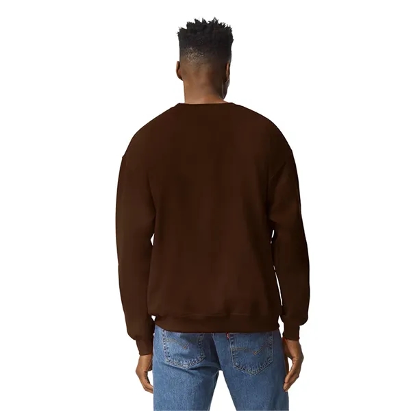 Gildan Heavy Blend Adult Crew Neck Sweatshirt... from ASI 89380 Staton Corporate and Casual / Staton®