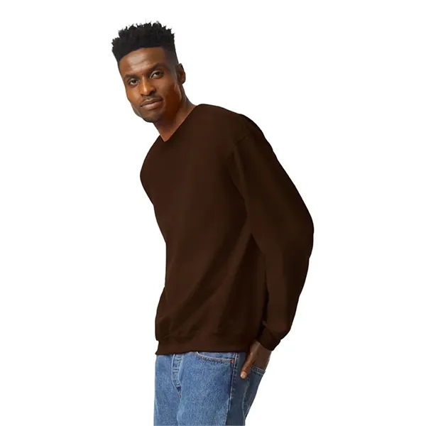 Gildan Heavy Blend Adult Crew Neck Sweatshirt... from ASI 89380 Staton Corporate and Casual / Staton®