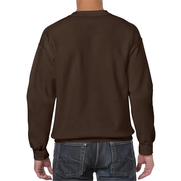 Gildan Heavy Blend Adult Crew Neck Sweatshirt... from ASI 89380 Staton Corporate and Casual / Staton®