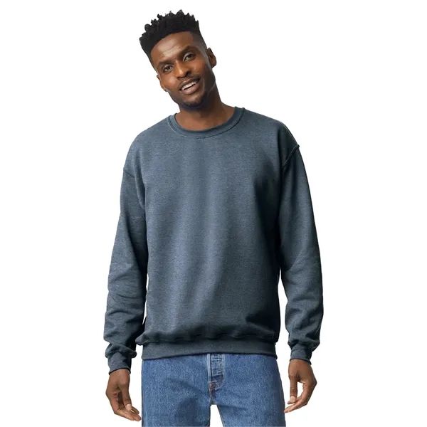 Gildan Heavy Blend Adult Crew Neck Sweatshirt... from ASI 89380 Staton Corporate and Casual / Staton®