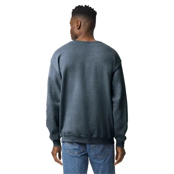 Gildan Heavy Blend Adult Crew Neck Sweatshirt... from ASI 89380 Staton Corporate and Casual / Staton®