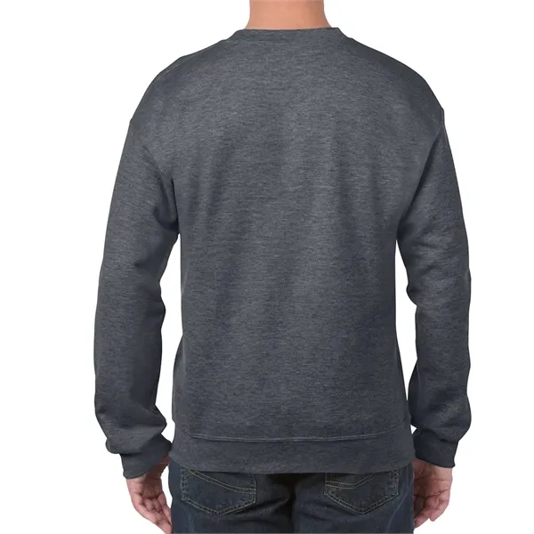 Gildan Heavy Blend Adult Crew Neck Sweatshirt... from ASI 89380 Staton Corporate and Casual / Staton®