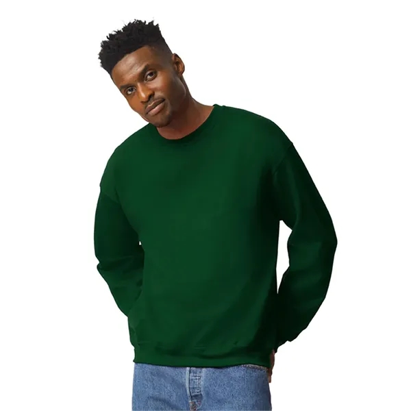 Gildan Heavy Blend Adult Crew Neck Sweatshirt... from ASI 89380 Staton Corporate and Casual / Staton®