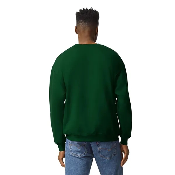 Gildan Heavy Blend Adult Crew Neck Sweatshirt... from ASI 89380 Staton Corporate and Casual / Staton®