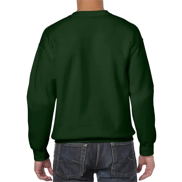 Gildan Heavy Blend Adult Crew Neck Sweatshirt... from ASI 89380 Staton Corporate and Casual / Staton®