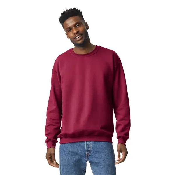 Gildan Heavy Blend Adult Crew Neck Sweatshirt... from ASI 89380 Staton Corporate and Casual / Staton®