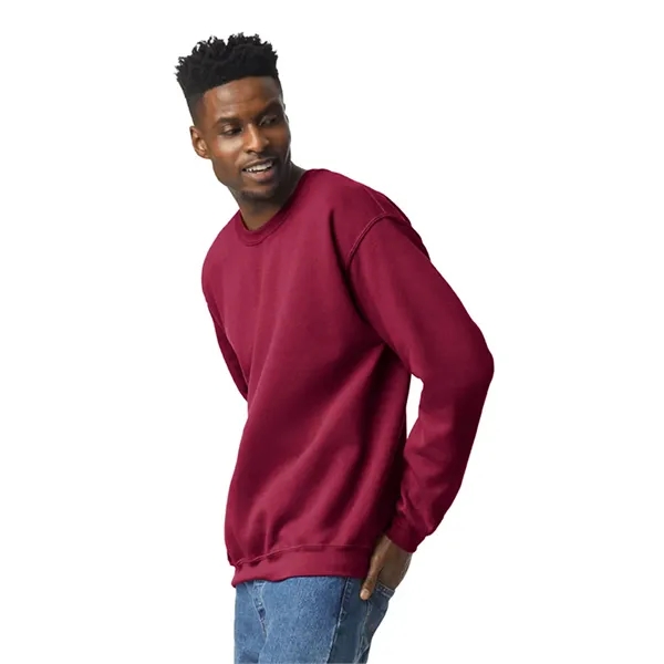 Gildan Heavy Blend Adult Crew Neck Sweatshirt... from ASI 89380 Staton Corporate and Casual / Staton®