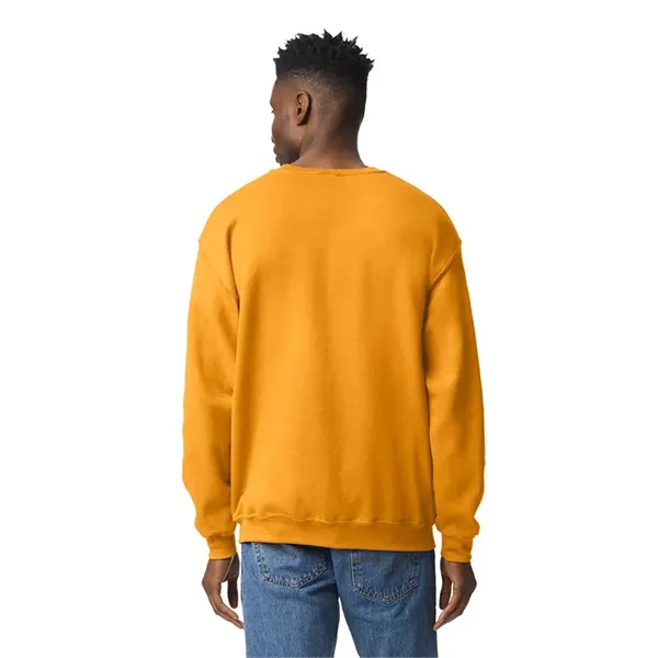 Gildan Heavy Blend Adult Crew Neck Sweatshirt... from ASI 89380 Staton Corporate and Casual / Staton®