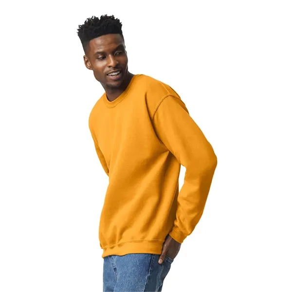 Gildan Heavy Blend Adult Crew Neck Sweatshirt... from ASI 89380 Staton Corporate and Casual / Staton®
