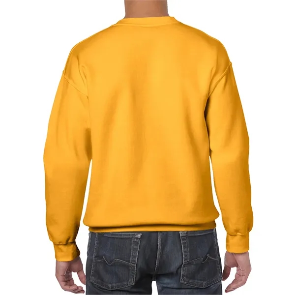 Gildan Heavy Blend Adult Crew Neck Sweatshirt... from ASI 89380 Staton Corporate and Casual / Staton®