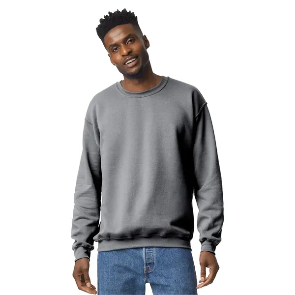 Gildan Heavy Blend Adult Crew Neck Sweatshirt... from ASI 89380 Staton Corporate and Casual / Staton®