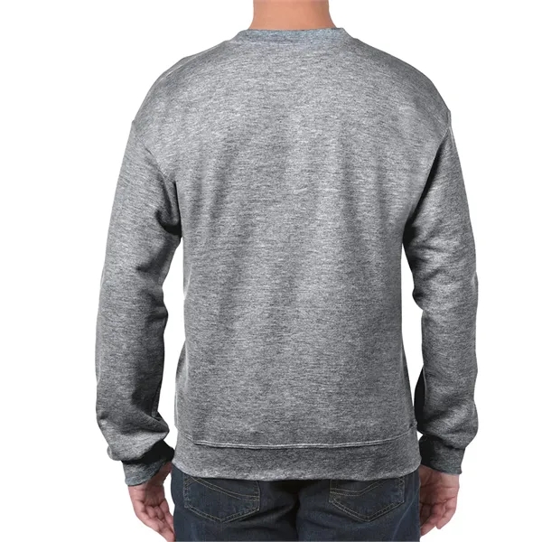Gildan Heavy Blend Adult Crew Neck Sweatshirt... from ASI 89380 Staton Corporate and Casual / Staton®