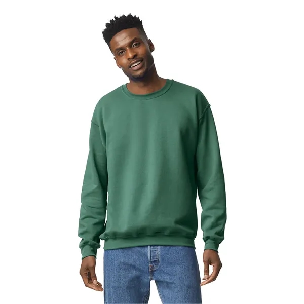 Gildan Heavy Blend Adult Crew Neck Sweatshirt... from ASI 89380 Staton Corporate and Casual / Staton®