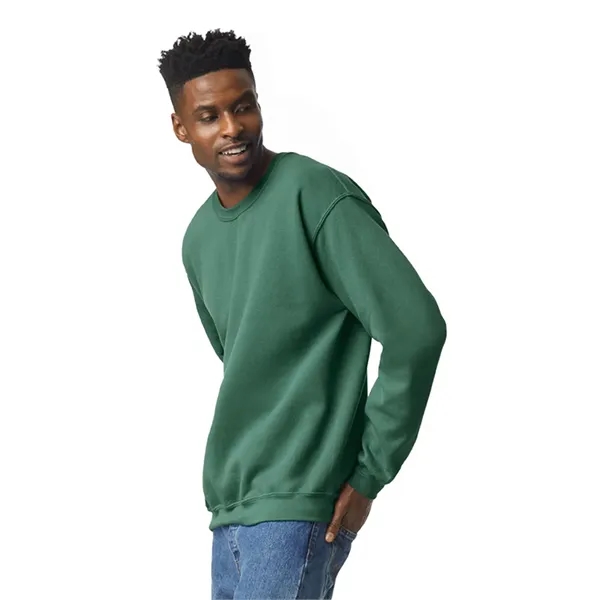 Gildan Heavy Blend Adult Crew Neck Sweatshirt... from ASI 89380 Staton Corporate and Casual / Staton®
