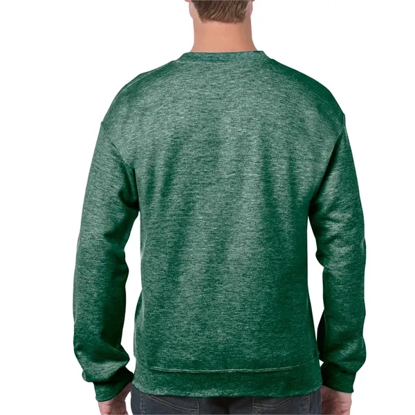 Gildan Heavy Blend Adult Crew Neck Sweatshirt... from ASI 89380 Staton Corporate and Casual / Staton®
