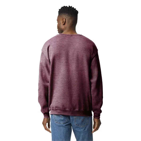 Gildan Heavy Blend Adult Crew Neck Sweatshirt... from ASI 89380 Staton Corporate and Casual / Staton®