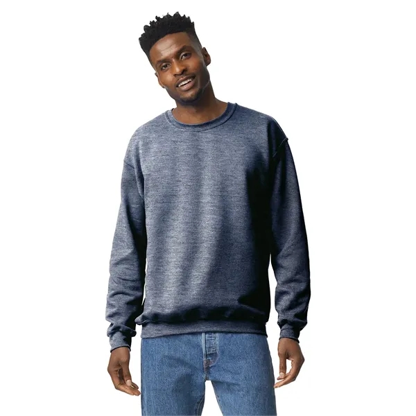 Gildan Heavy Blend Adult Crew Neck Sweatshirt... from ASI 89380 Staton Corporate and Casual / Staton®