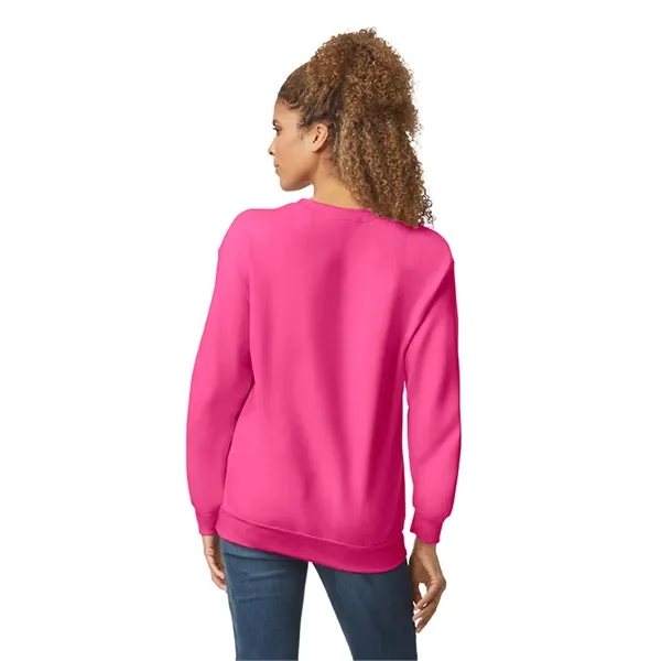 Gildan Heavy Blend Adult Crew Neck Sweatshirt... from ASI 89380 Staton Corporate and Casual / Staton®