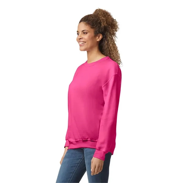 Gildan Heavy Blend Adult Crew Neck Sweatshirt... from ASI 89380 Staton Corporate and Casual / Staton®