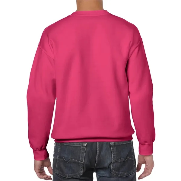 Gildan Heavy Blend Adult Crew Neck Sweatshirt... from ASI 89380 Staton Corporate and Casual / Staton®
