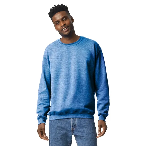 Gildan Heavy Blend Adult Crew Neck Sweatshirt... from ASI 89380 Staton Corporate and Casual / Staton®