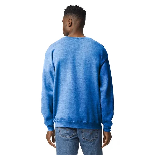 Gildan Heavy Blend Adult Crew Neck Sweatshirt... from ASI 89380 Staton Corporate and Casual / Staton®