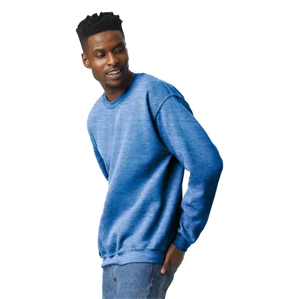 Gildan Heavy Blend Adult Crew Neck Sweatshirt... from ASI 89380 Staton Corporate and Casual / Staton®